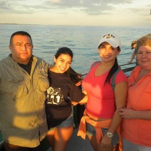 Meet your Posher, Barbara